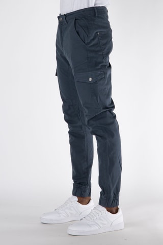 Pantalon New Kombat - Anthracite