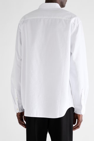 Chemise Collin - Blanc
