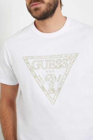 T-shirt - Blanc