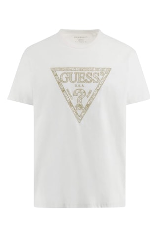 T-shirt - Blanc