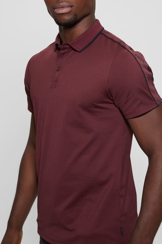Polo Quattro - Bordeaux