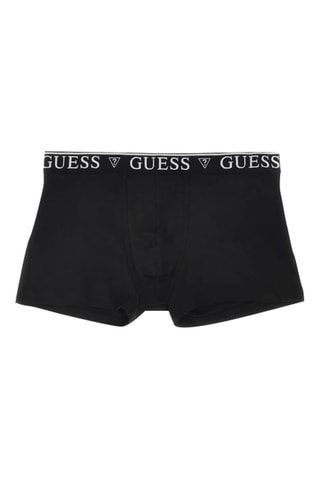 Boxer Barney - Noir