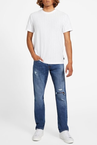 Jean Hendrie - Bleu cobalt