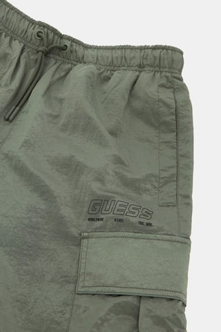 Pantalon cargo Dionigi - Vert