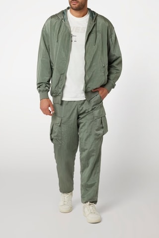 Pantalon cargo Dionigi - Vert
