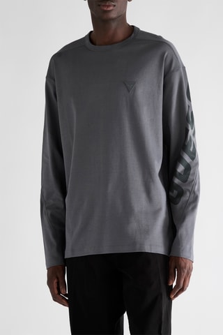 T-shirt Anser - Gris foncé
