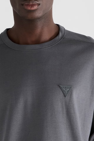 T-shirt Anser - Gris foncé