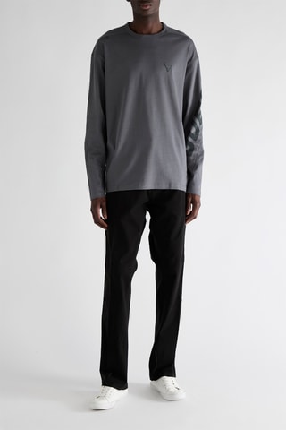 T-shirt Anser - Gris foncé