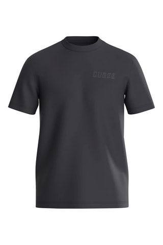 T-shirt Thony - Noir