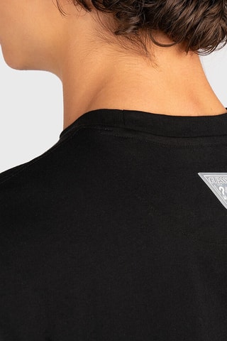 T-shirt Maylon - Noir