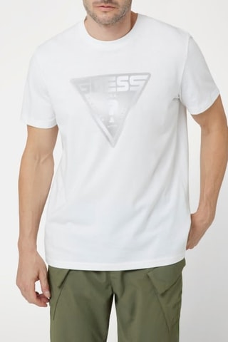 T-shirt Furio - Blanc