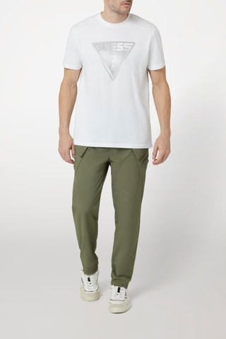 T-shirt Furio - Blanc