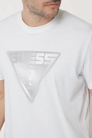 T-shirt Furio - Blanc