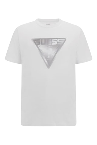 T-shirt Furio - Blanc