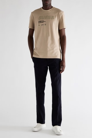 T-shirt Divo - Beige