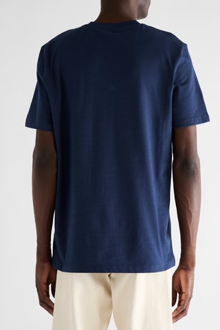 T-shirt Divo - Bleu marine
