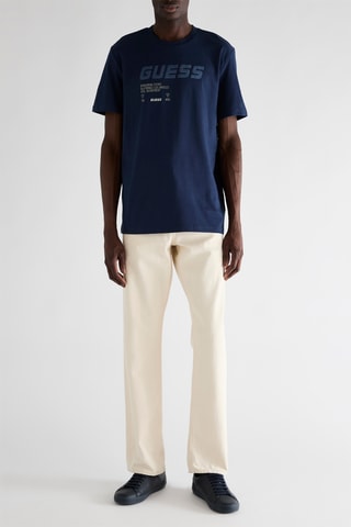 T-shirt Divo - Bleu marine