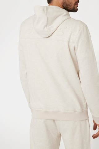 Sweat Sheen - Beige chiné
