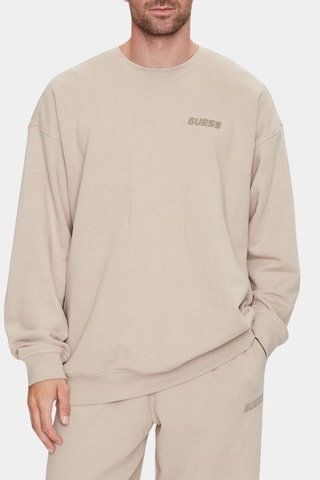 Sweat Emis - Beige