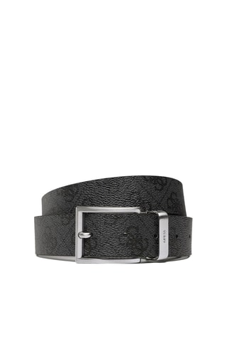 Ceinture Vezzola - Noir