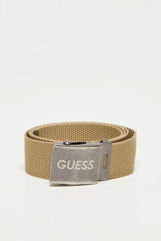 Ceinture - Beige