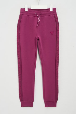 Jogging - Rose