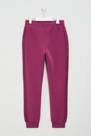 Jogging - Rose