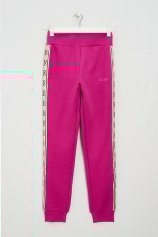 Jogging - Fuchsia