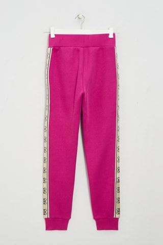 Jogging - Fuchsia