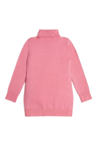 Pull - Rose