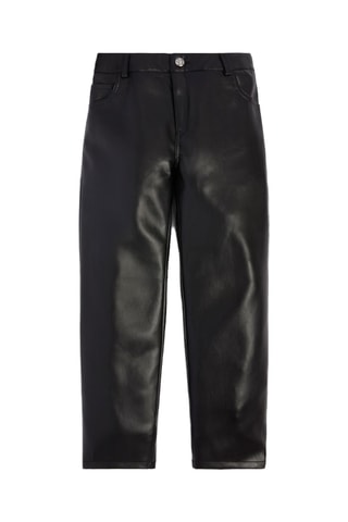 Pantalon - Noir