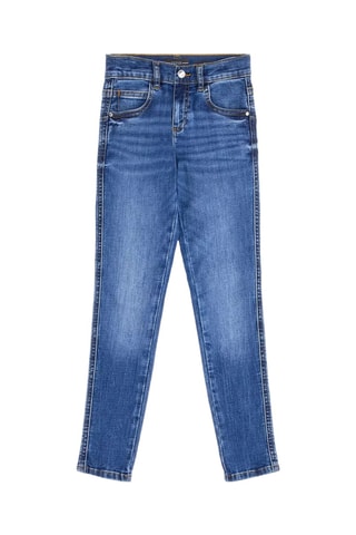 Jean - Bleu