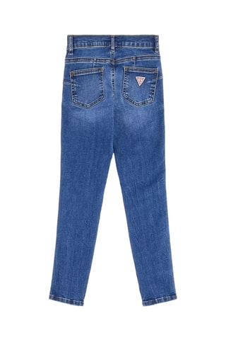 Jean - Bleu