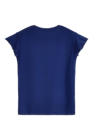 T-shirt - Bleu marine