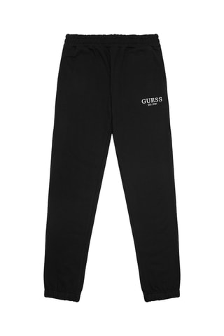 Jogging - Noir
