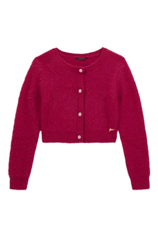 Gilet - Rouge