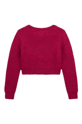 Gilet - Rouge