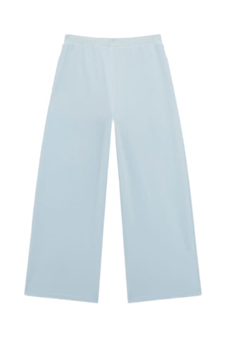Pantalon Velvet - Ciel