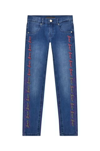 Jean - Bleu