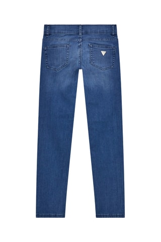 Jean - Bleu