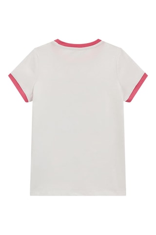 T-shirt - Blanc