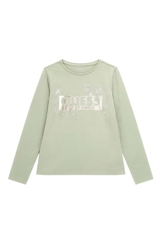 T-shirt - Vert d’eau