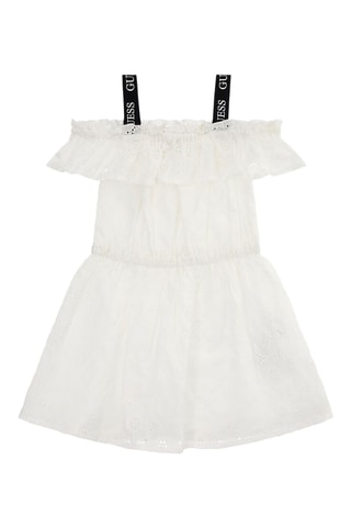 Robe Sangallo - Blanc