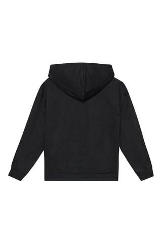Sweat à capuche - Noir