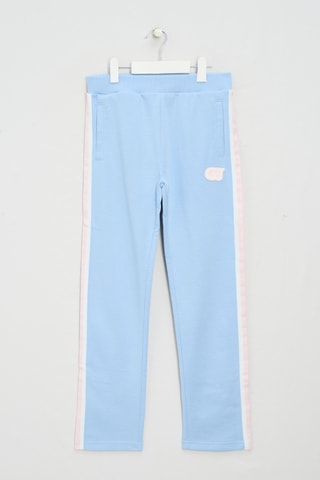 Jogging - Ciel