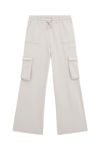Pantalon - Ecru