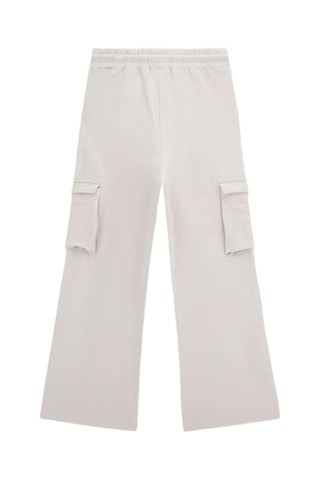 Pantalon - Ecru