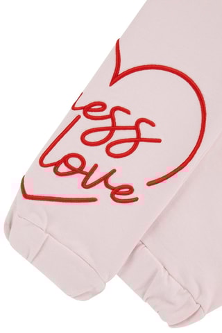 Jogging - Rose poudré