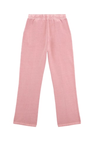 Pantalon - Rose poudré