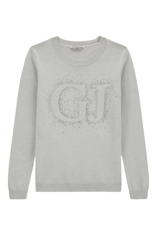 Sweat - Blanc